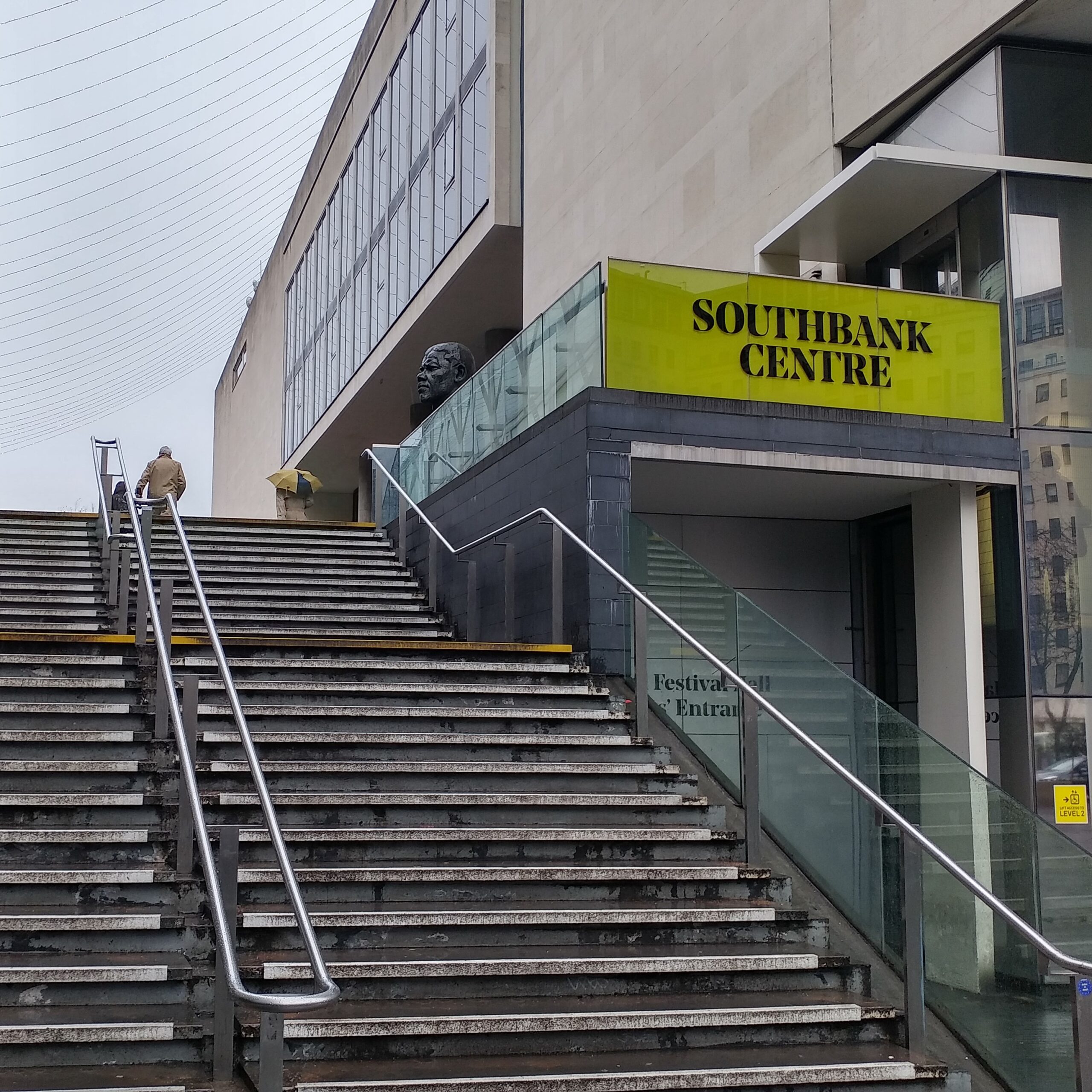 Install Changing Places facilities in listed buildings