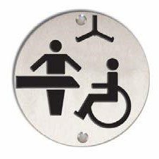 Changing Places Facilities