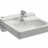 Quickwash Basin Lowered