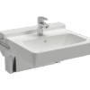 Quickwash Bains Raised