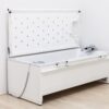 Geneva Bath with stretcher