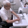 Quickwash Basin
