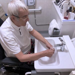 Quickwash Basin