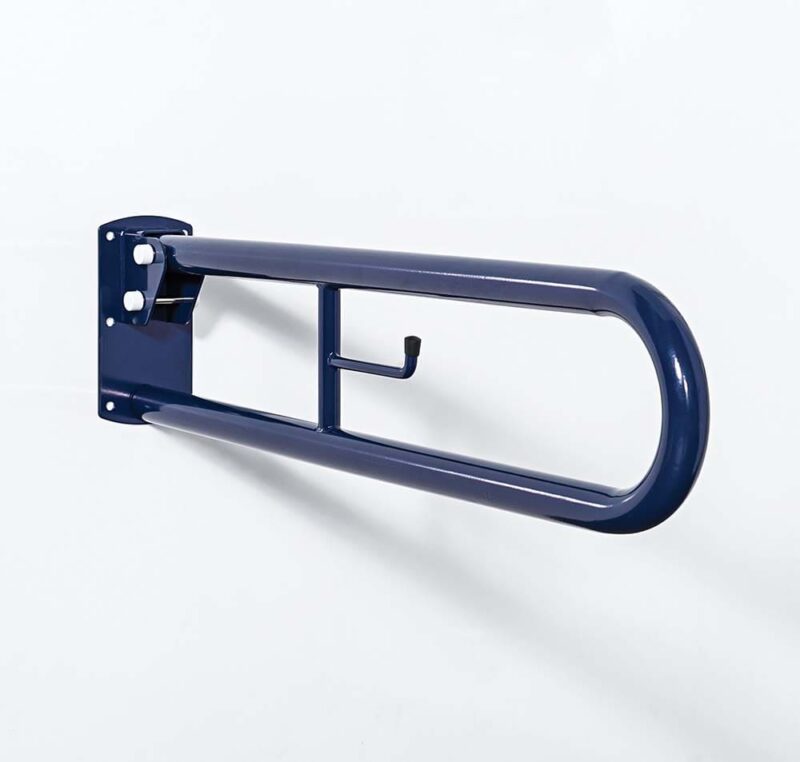 Drop Down Rail