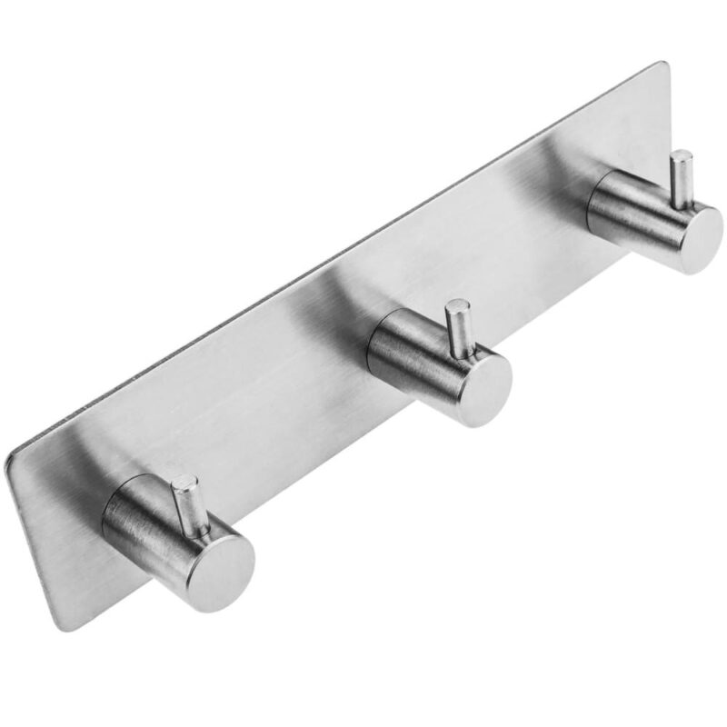 Changing Places Coat Hooks