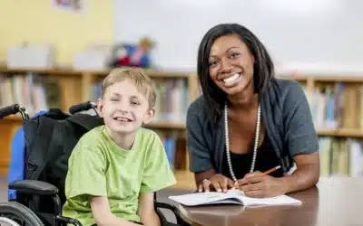University, College, and School Accessibility Essentials for the September Intake