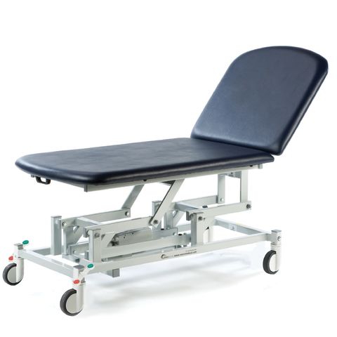 Disabled Changing Table