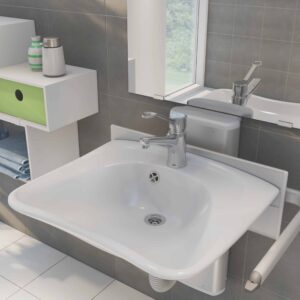 PLUS Basin