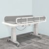 ropox-mobilio shower trolley