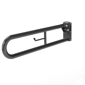Drop down Grab Rails (Powdercoated)