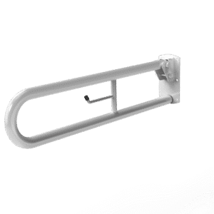 Drop down Grab Rails (Stainless Steel)