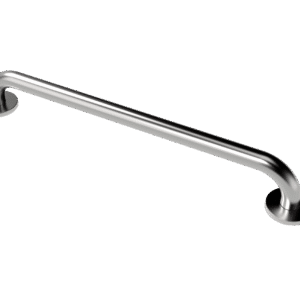 600mm Straight Grab Rail (Stainless Steel)