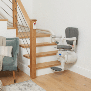 Ergo Ultimate Stairlift