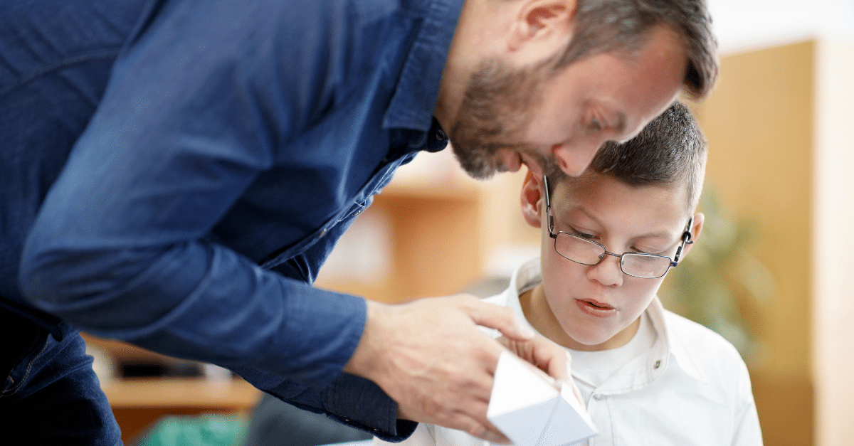 Creating Inclusive Learning Environments