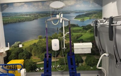 Changing Places Maintenance and Why It’s So Important