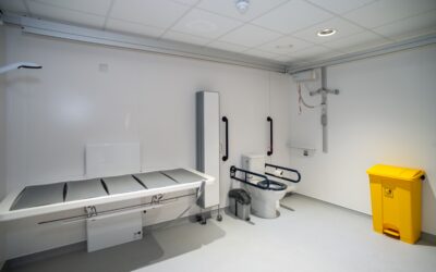 The Importance of Changing Places Registration