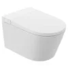 SMART Wall mounted toilet