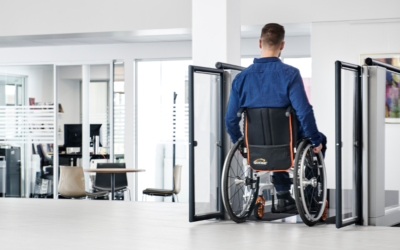 Does Your Building Need a Platform Lift? Understanding Your Accessibility Options